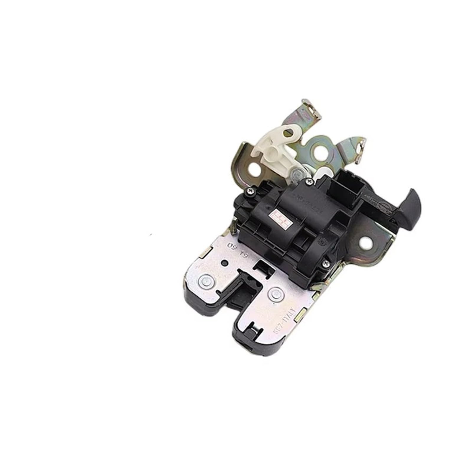 Rear Tailgate Boot Lock Latch for Q7 2010 2011 2012 2013 2014 2015 Rear Trunk Boot Lid Lock Locking Catch 4F9827505 4F9827505A 4F9 827 505