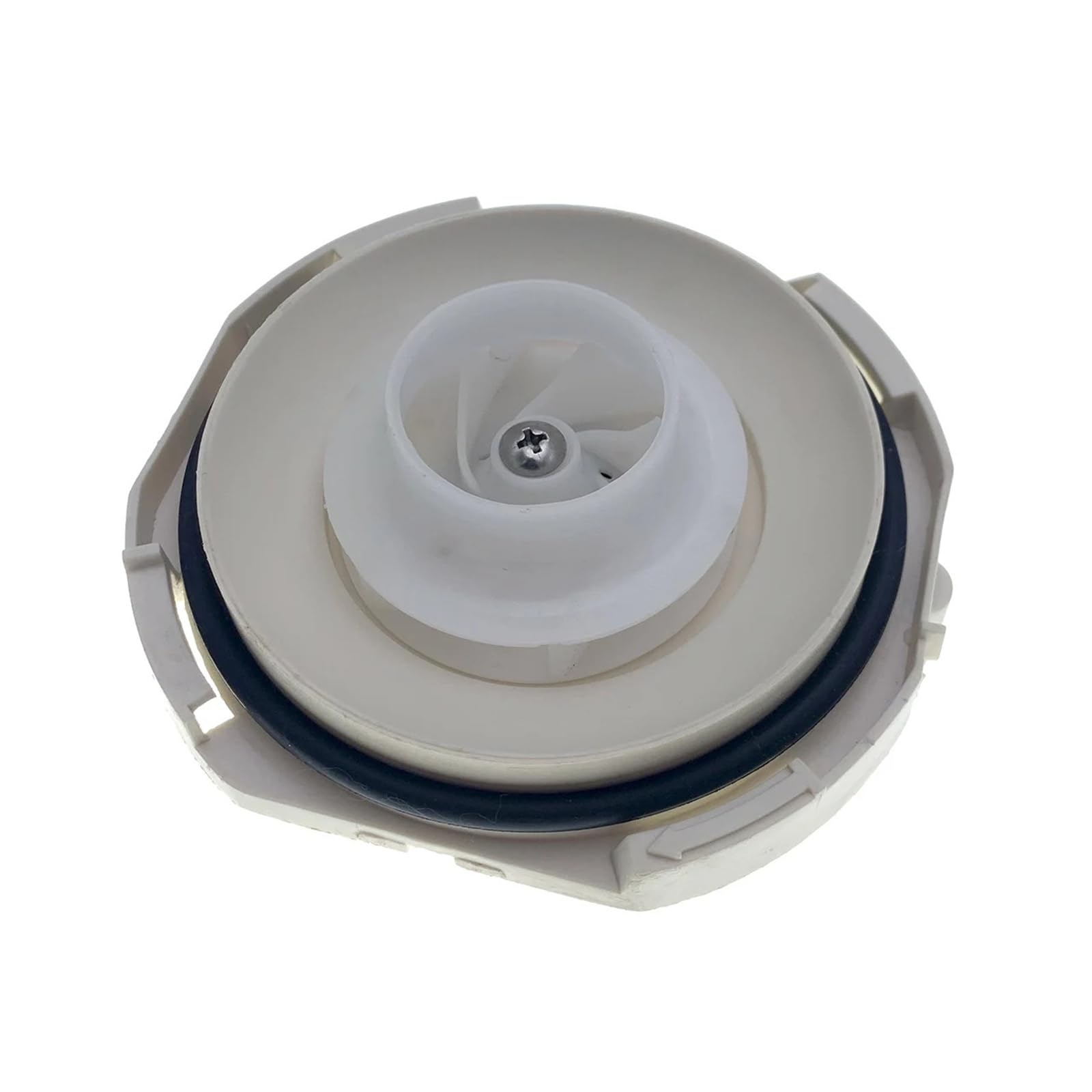 Mooyaya 673001302000 Dishwasher Parts Circulating Pump Motor YXW50-2E(L) Impeller Assembly