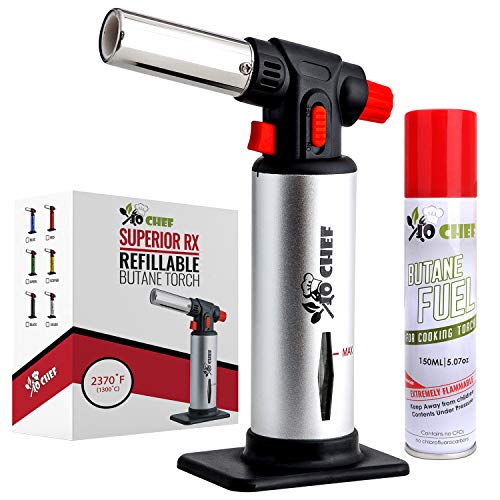 Kitchen Torch