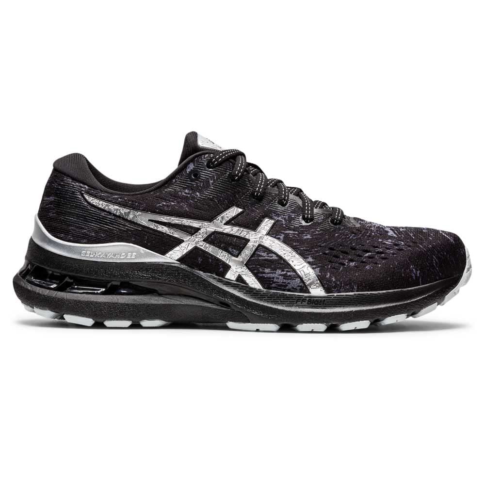 ASICS Kobiety Gel-kayano 28 PlatinumButy do biegania