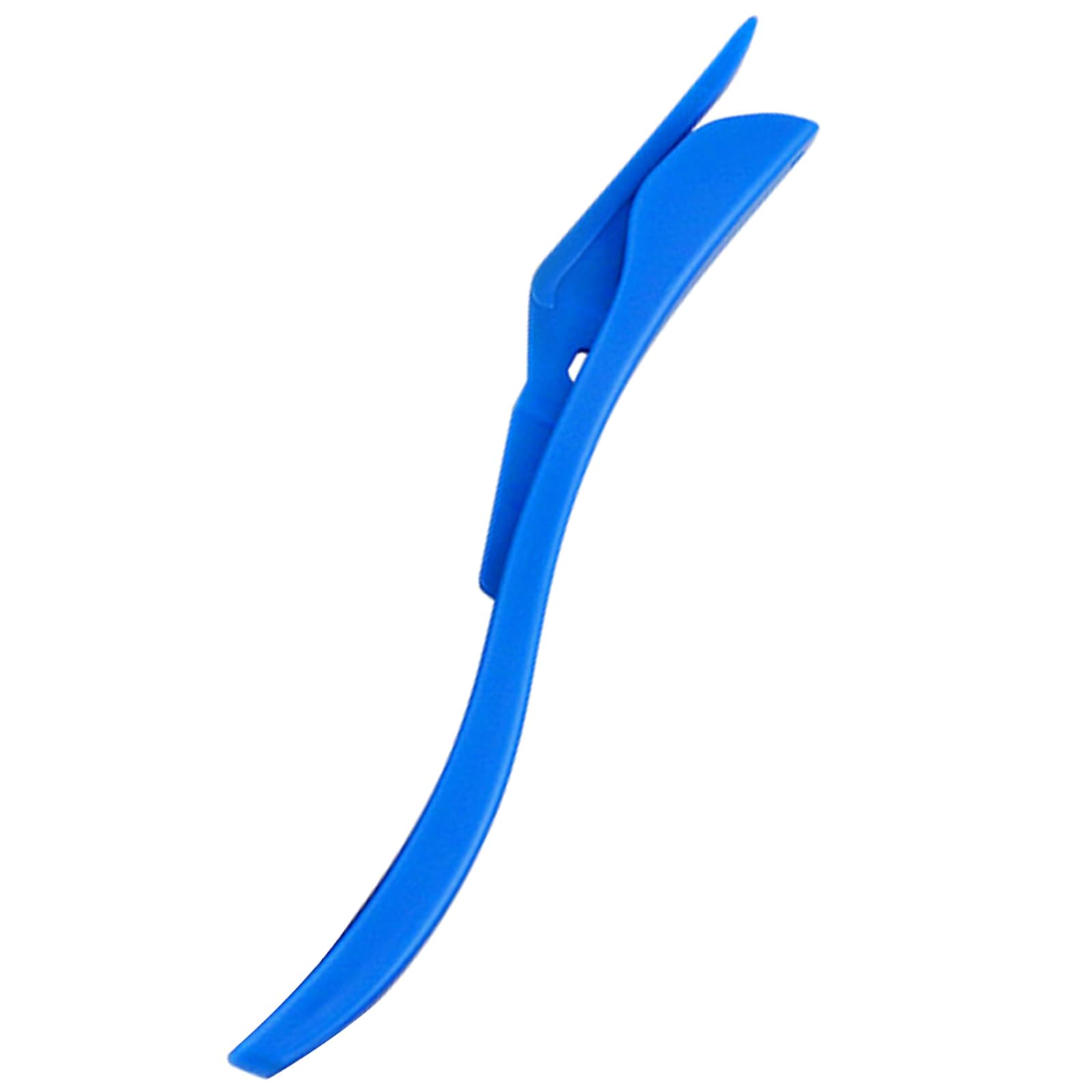 Hsyzygian Blue Wrapping Paper Cutter, Handheld Gift Wrap Tool Slicer Wrapping Cutting Professional Car Wrap Tool