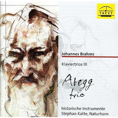 Johannes Brahms