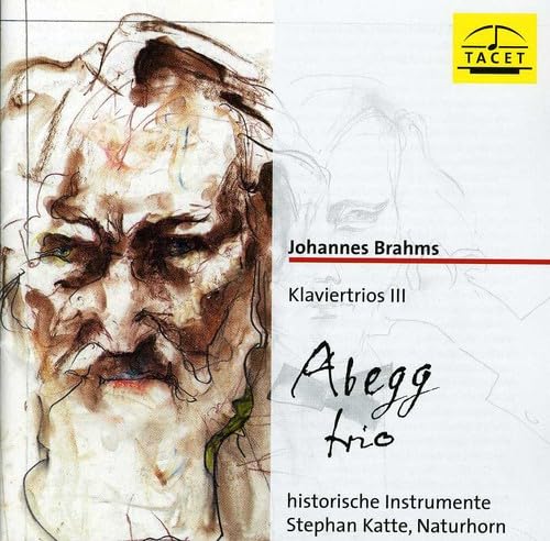 Johannes Brahms
