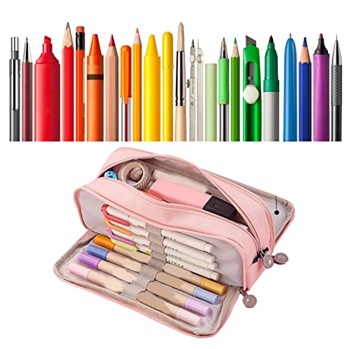 HERCHR Large Pencil Case - Image 3
