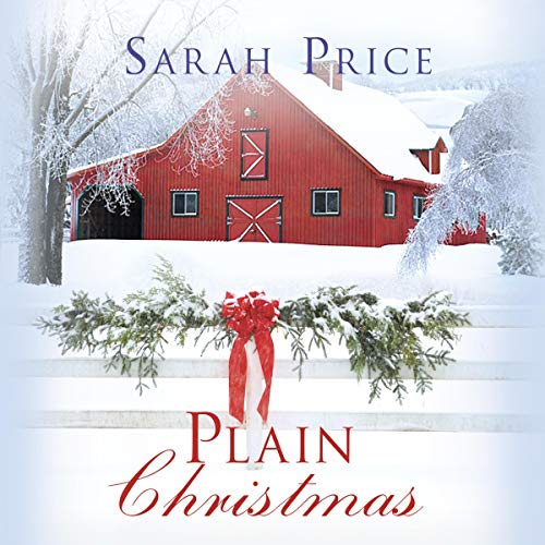 Plain Christmas by Sarah Price episode artwork