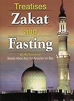 Treaties on Zakat & Fasting 9960740730 Book Cover
