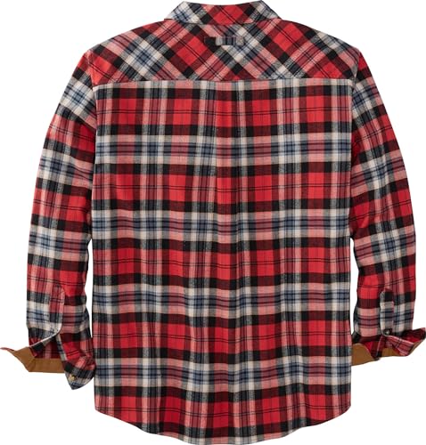 Image of Legendary Whitetails Men's Legendary Flannel Shirt