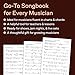The Ultimate Pop Rock Fake Book – 600+ Classic & Modern Hits | Piano, Vocal & Guitar Songbook | Sheet Music with Chords & Lyrics | Hal Leonard Music Book for Musicians & Singers