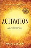 Activation: A Story of God's Transforming Power