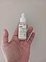 Rosarden Pore Minimizer Serum for Face, Tightening Shrinking Pores on Face, Improve Dryness, Skin Balancing and Firming Moisturizing, Lactobionic Acid Pore Refining Serum for all Skin Types -1Fl Oz