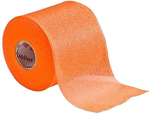 Miniatura 2 de Mueller M-Wrap - Envoltura multiusos para uso previo, color azul