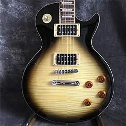skjos Guitare Électrique Acoustique Guitare Guitare Guitare Classique Guitare Cordes Acier Acoustique (Size : 39 inches) - Les Beatles, Paul McCartney, John Lennon, RIngo Starr, George Harrison skjos Guitare Électrique Acoustique Guitare Guitare Guitare Classique Guitare Cordes Acier Acoustique (Size : 39 inches) – Image 2