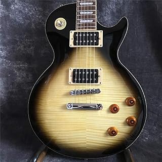 skjos Guitare Électrique Acoustique Guitare Guitare Guitare Classique Guitare Cordes Acier Acoustique (Size : 39 inches) - Les Beatles, Paul McCartney, John Lennon, RIngo Starr, George Harrison skjos Guitare Électrique Acoustique Guitare Guitare Guitare Classique Guitare Cordes Acier Acoustique (Size : 39 inches) – Image 2