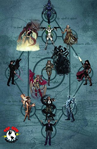Artifacts Deluxe Edition PDF