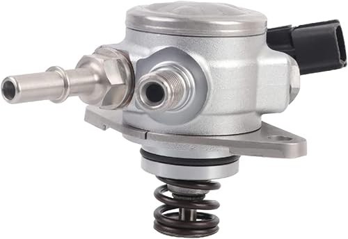 LINLINS Bomba de combustible mecánica de alta presión EP1028 para Equinox Captiva Sport 2.4L