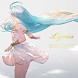 Granblue Fantasy Original Soundtrack: Lyria