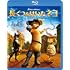 長ぐつをはいたネコ(Blu-ray)