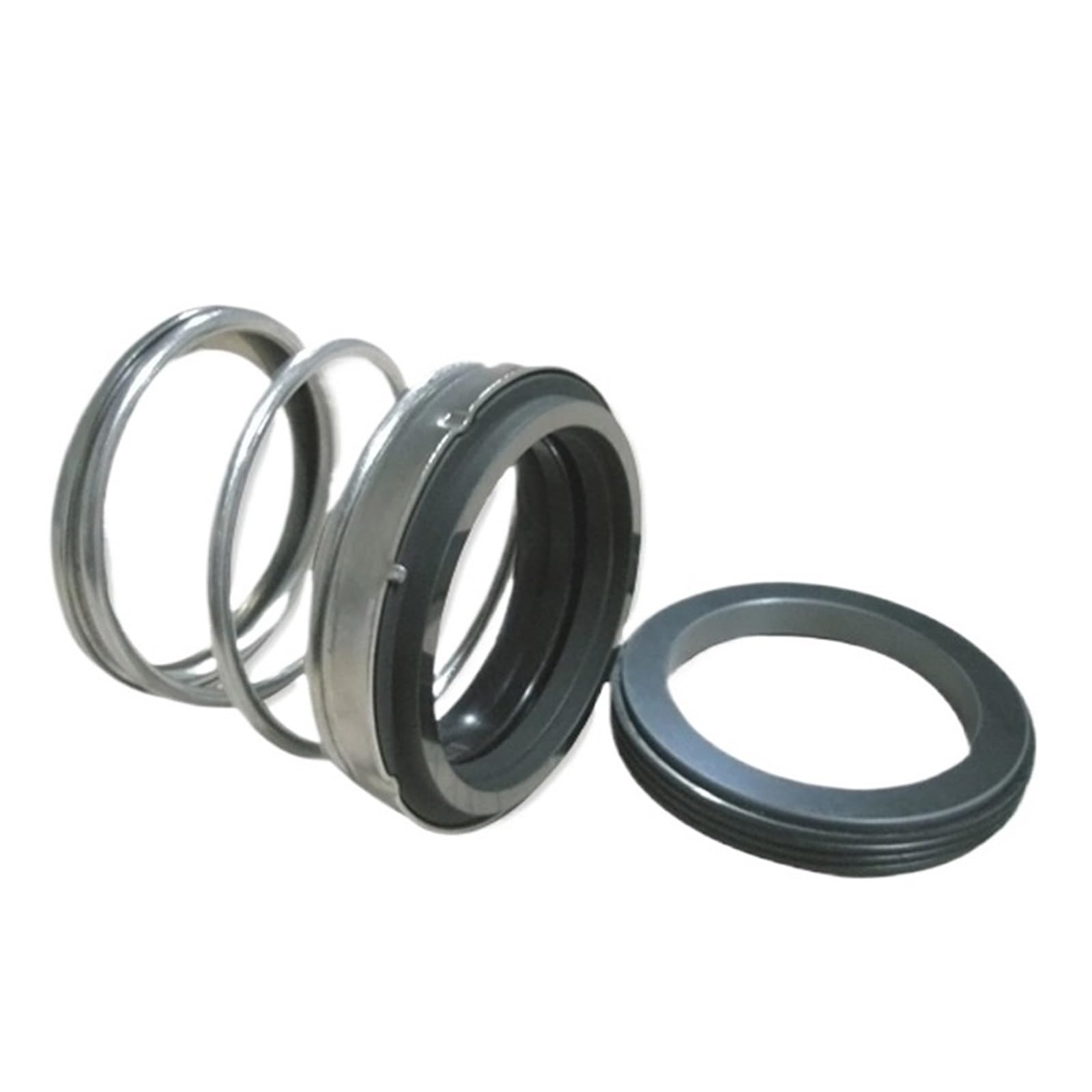 YMUGUEGH EA560-16 560A-16 560-16 Mechanical Seals Shaft Seals Shaft Size 16mm For Industry Pumps(CAR-SIC-VIT)