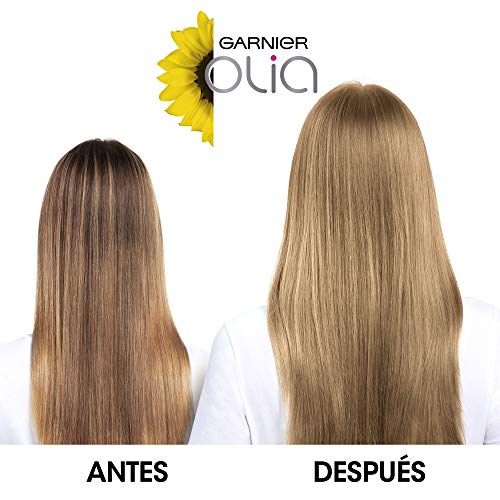 Garnier Olia Permanent Coloring 9 0 Very Blonde - vue 10
