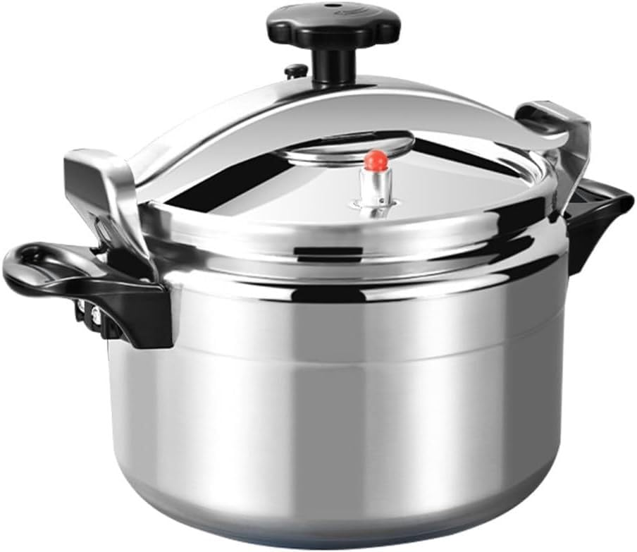 Olla a presión aluminio 0.1 L YUSIWOAL
