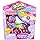 Shopkins Happy Places Rainbow Beach Lil' Pony | Shopkin.Toys - Image 3