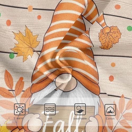 Cotton Toddler Underwear Floral Cute Autumn St Little Girl Panties Durable Kids Undies Briefs 2t3