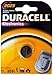 Produktbild Duracell 10DUCR2025 Lithium Knopfzelle (3 Volt, 10-er Pack)