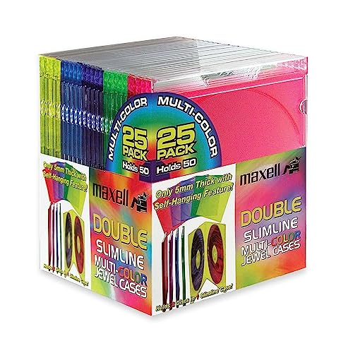 Best CD Cases: Protect Your Discs in Style