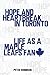 Hope and Heartbreak in Toronto: Life as a Maple Leafs Fan