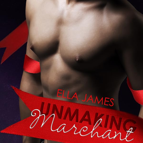 Cover art for Unmaking Marchant