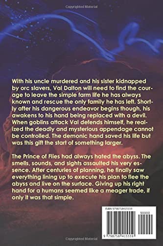 Fate's Hand - Image 2