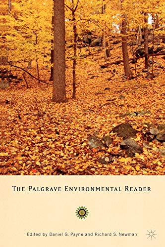The Palgrave Environmental Reader view 2