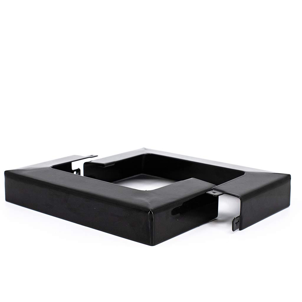 Titan 5.5 in. x 5.5 in. Metal Post Skirt