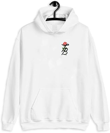Tessa brooks merch hoodie Clearance