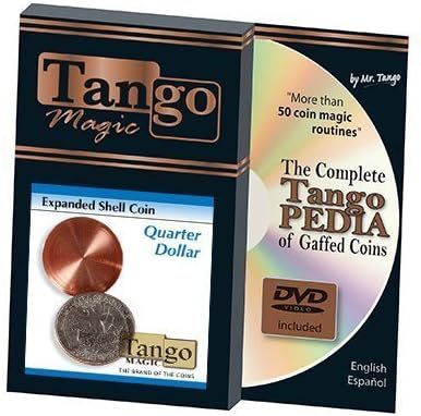 Carcasa cuarto expandido (D0012) por Tangotruco