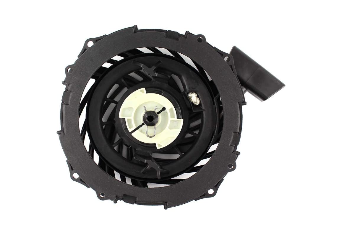 Recoil Starter Assembly For Craftsman M110 Lawn Mower Model 11A-A2T2793