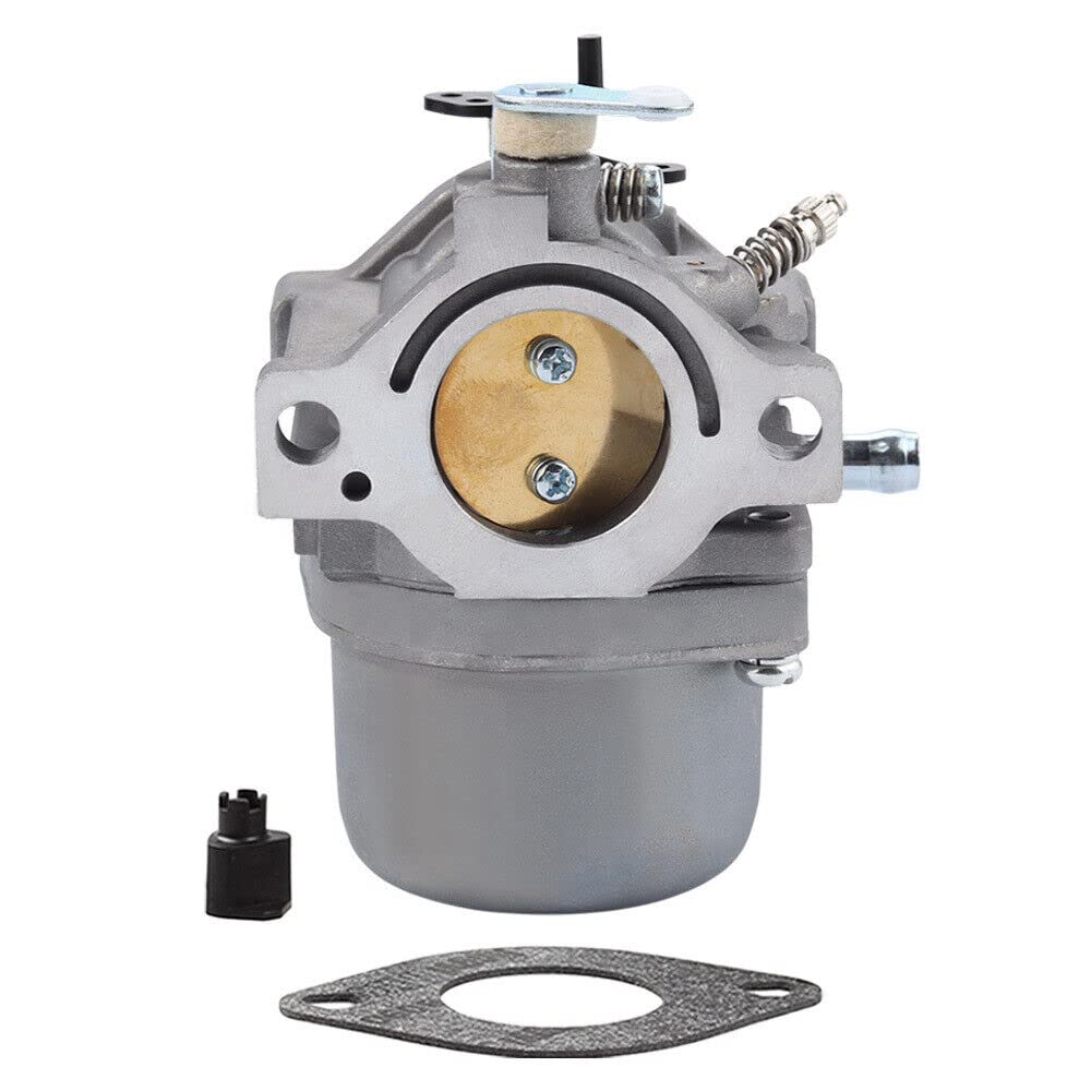 Replacement Tool Parts for Machine Carburetor Replace for Riding Mower 12.5 Hp Replace LMT 5-4993 Replace Murray