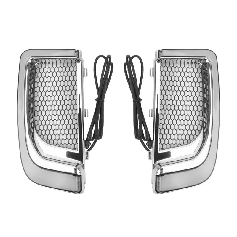 Clignotant LED pour Touring Road Glide Electra 2014-2022