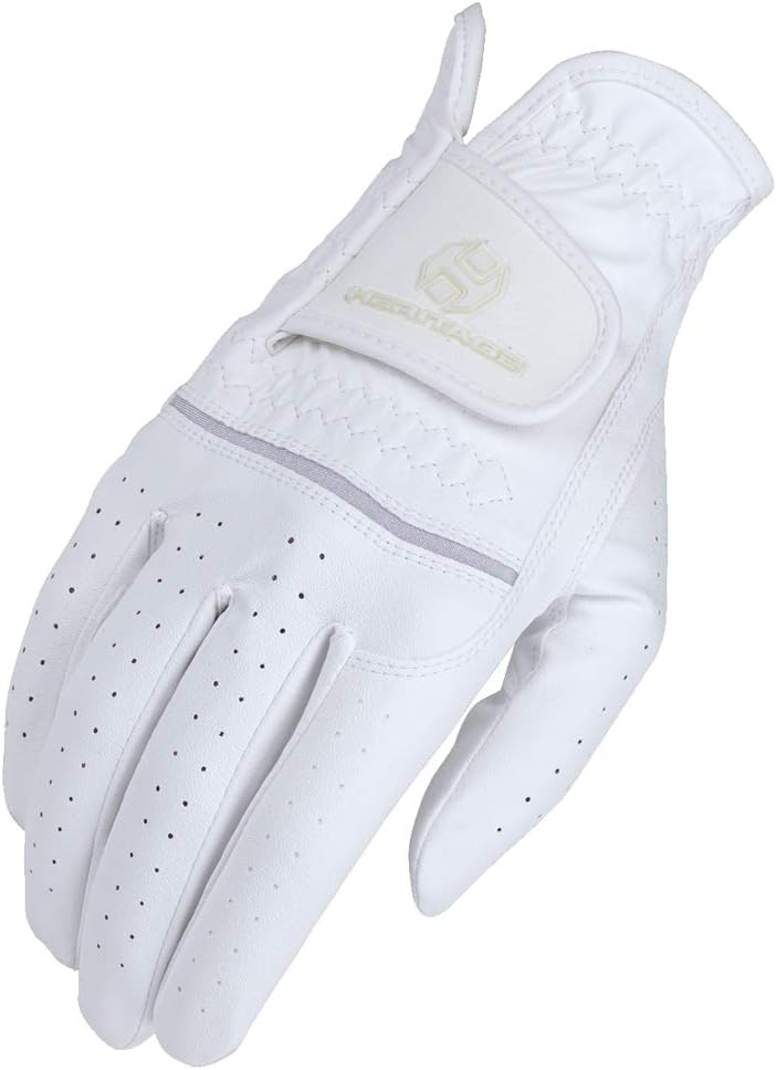 Heritage Premier Show Glove : Golf Gloves : Sports & Outdoors