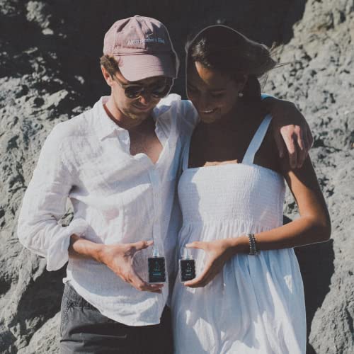 Copycat Fragrances | Inspired by Ombre Nomade Perfume | Eau de Perfume, Aftershave for Men | 30ml, 50ml & 100ml - Image 5