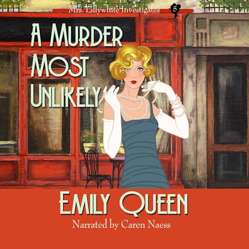 Start The Full Audiobook That Keeps Curious Minds Hooked.