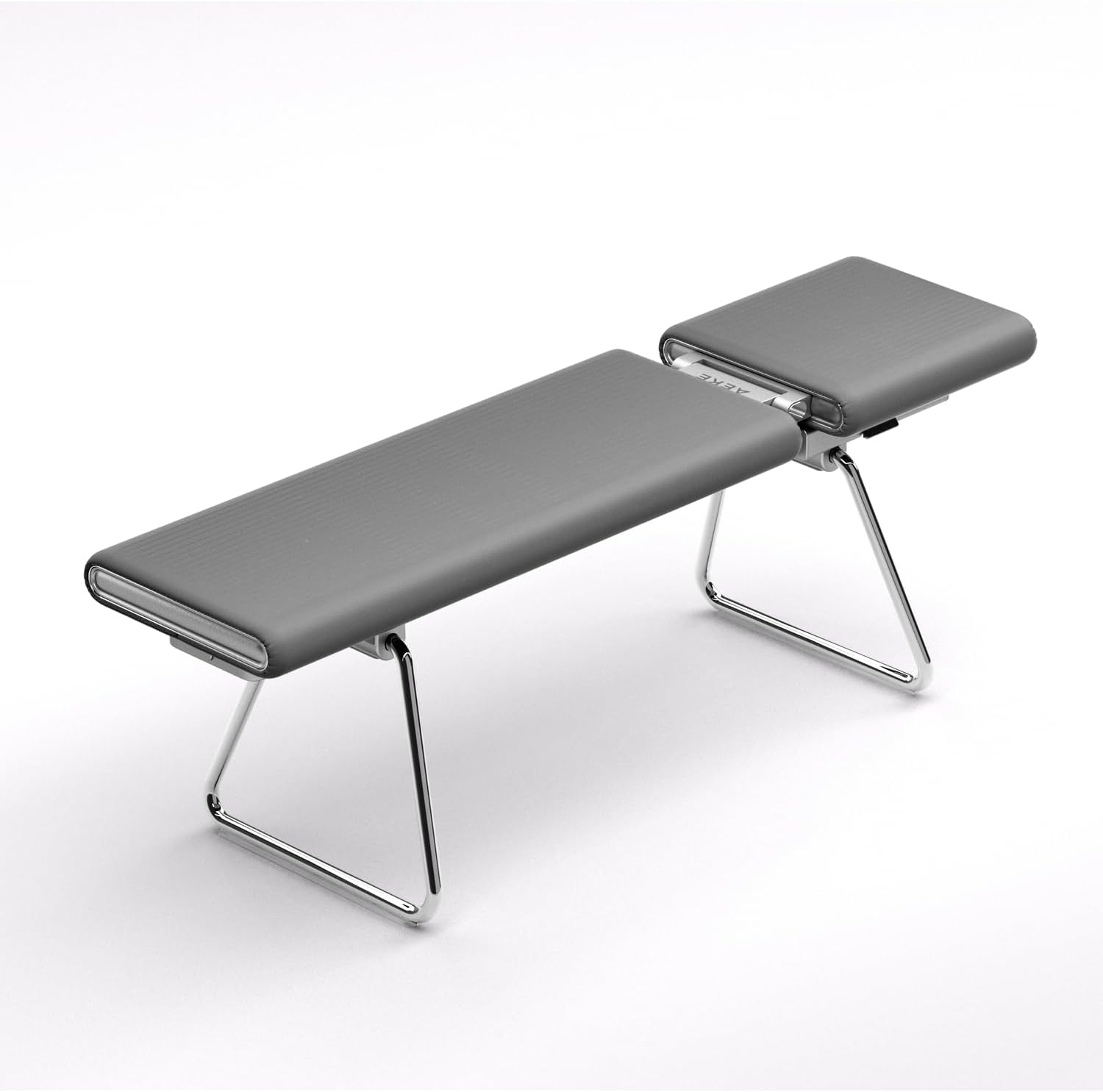 AEKE Fitness Bench B1- Weight Bench, Adjustable Strength Training Bench for Full Body Workout