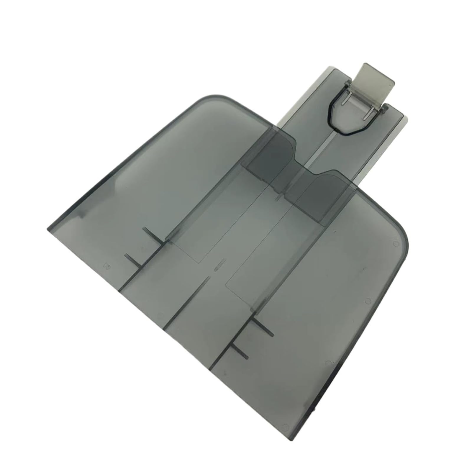 10PCS Vassoio uscita carta, compatibile con HP, 3050 3052 | 3055, M1120, M1319, M1522, PRO, M1132S, MFP 1120, RM1-4725
