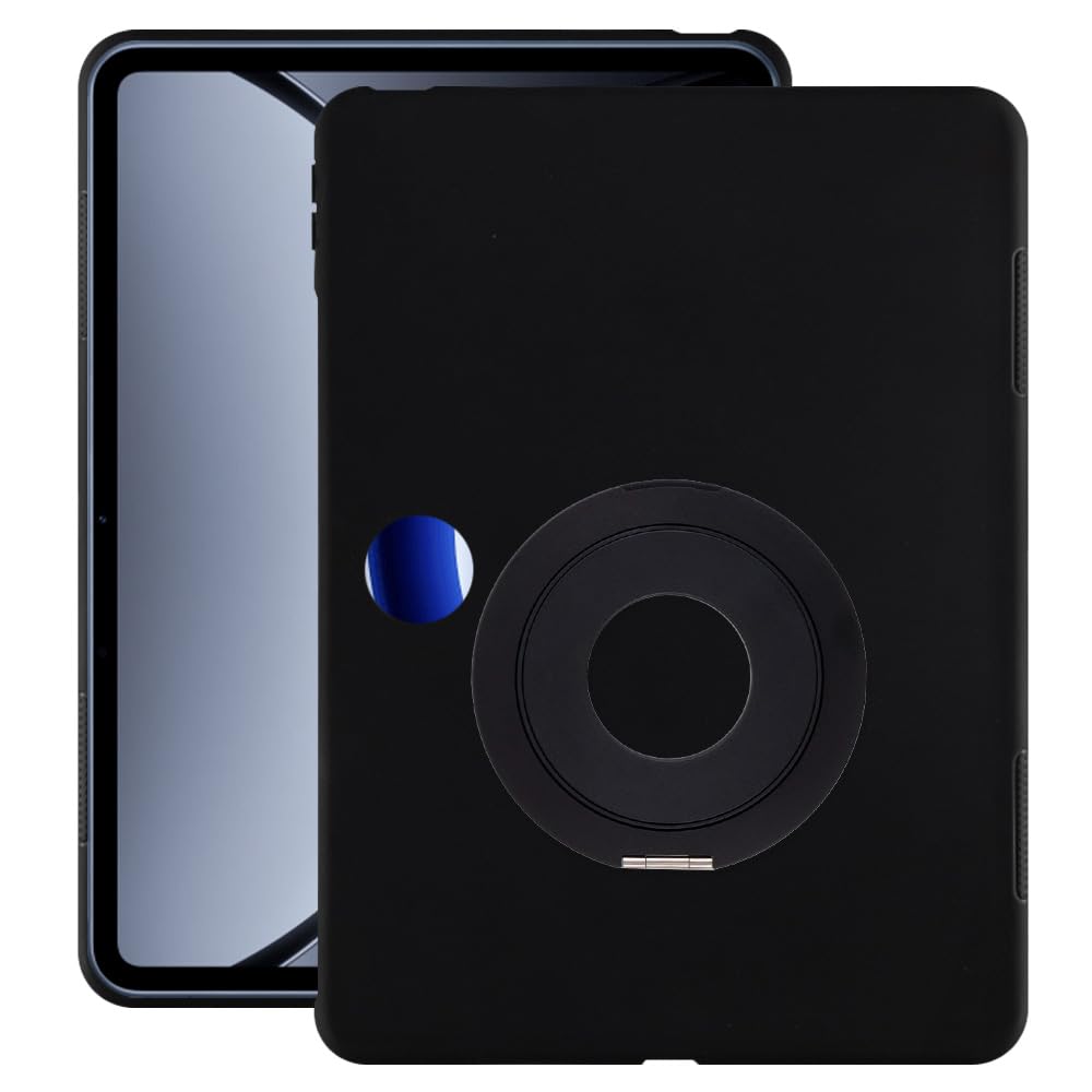 Coque Oppo Pad 3 Pro avec support bureau noir - 8