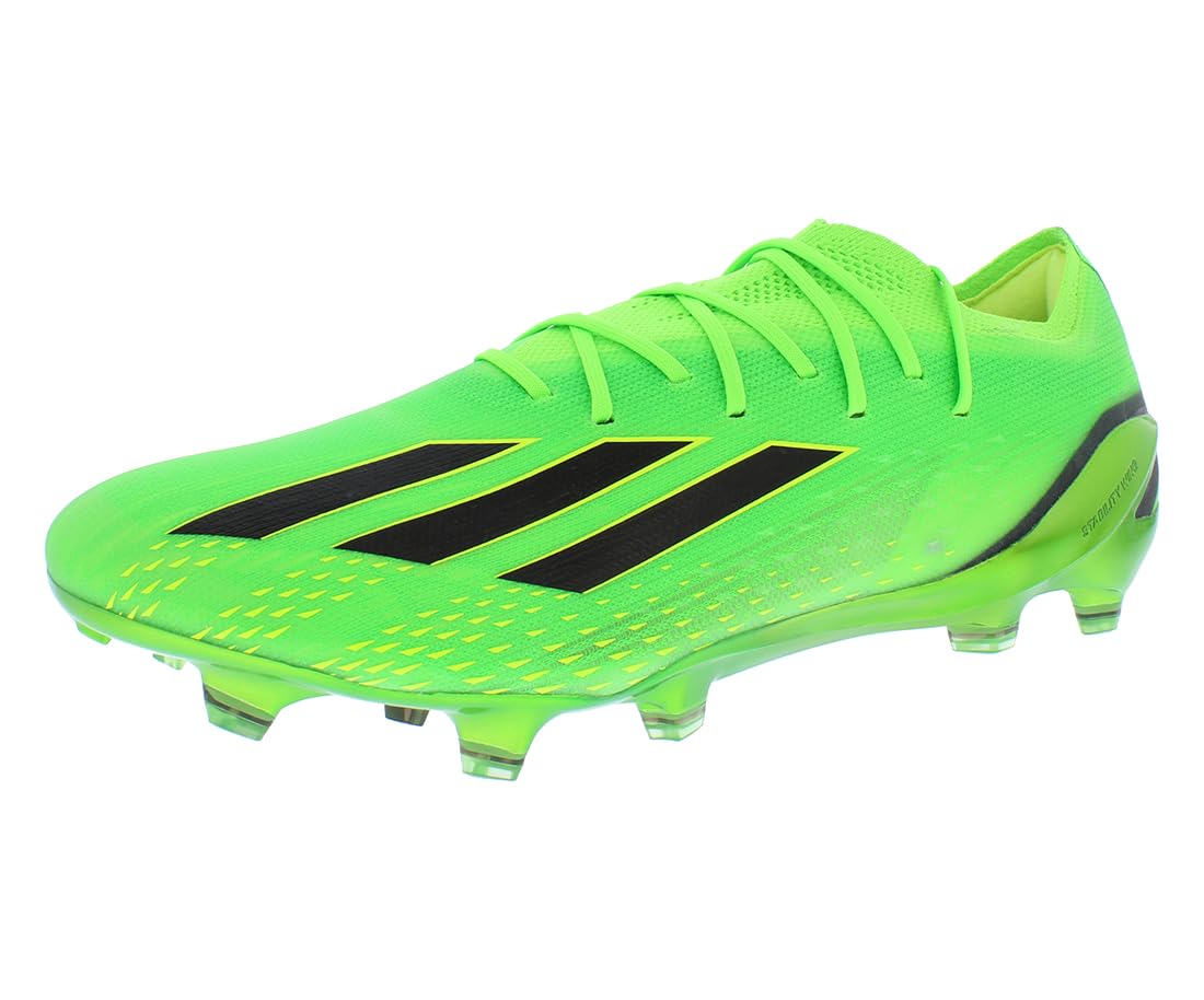 Adidas X Speedportal.1 Firm Ground Cleats 9.5