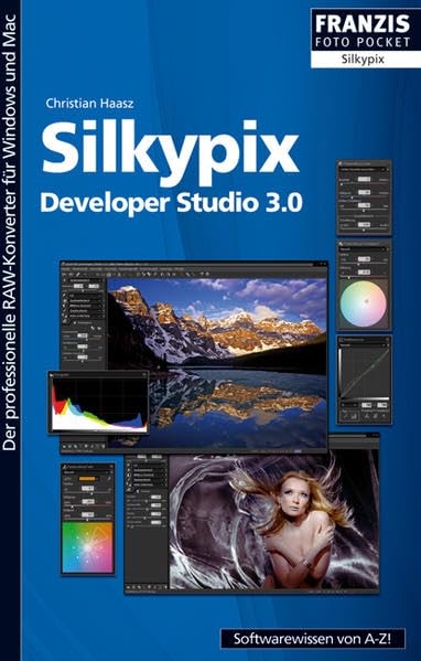 Silkypix