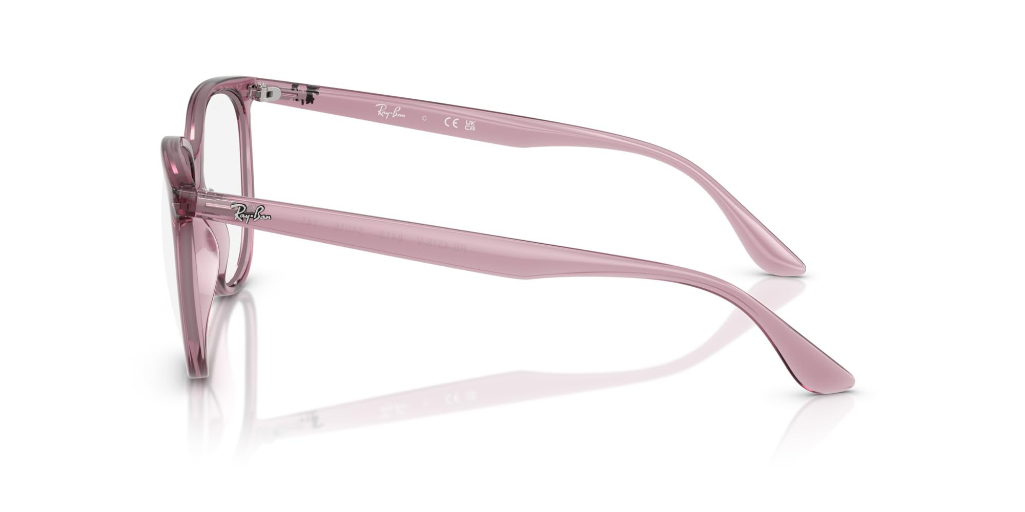 Ray-Ban Montature da vista da donna