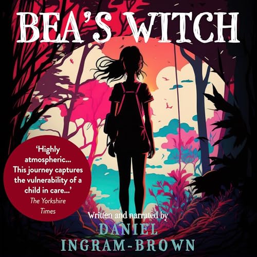 Bea's Witch by Daniel Ingram-Brown episode artwork