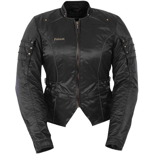 textile cruiser motorcycle jacket