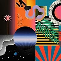 Tagua Tagua Ablum Cover